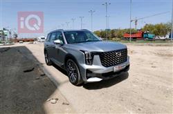 جي أي سي GS8